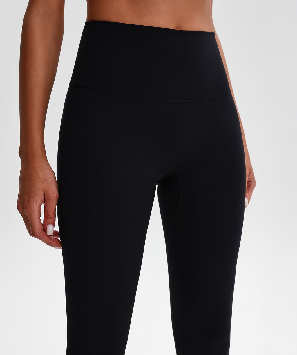 Lou Leggings - Black