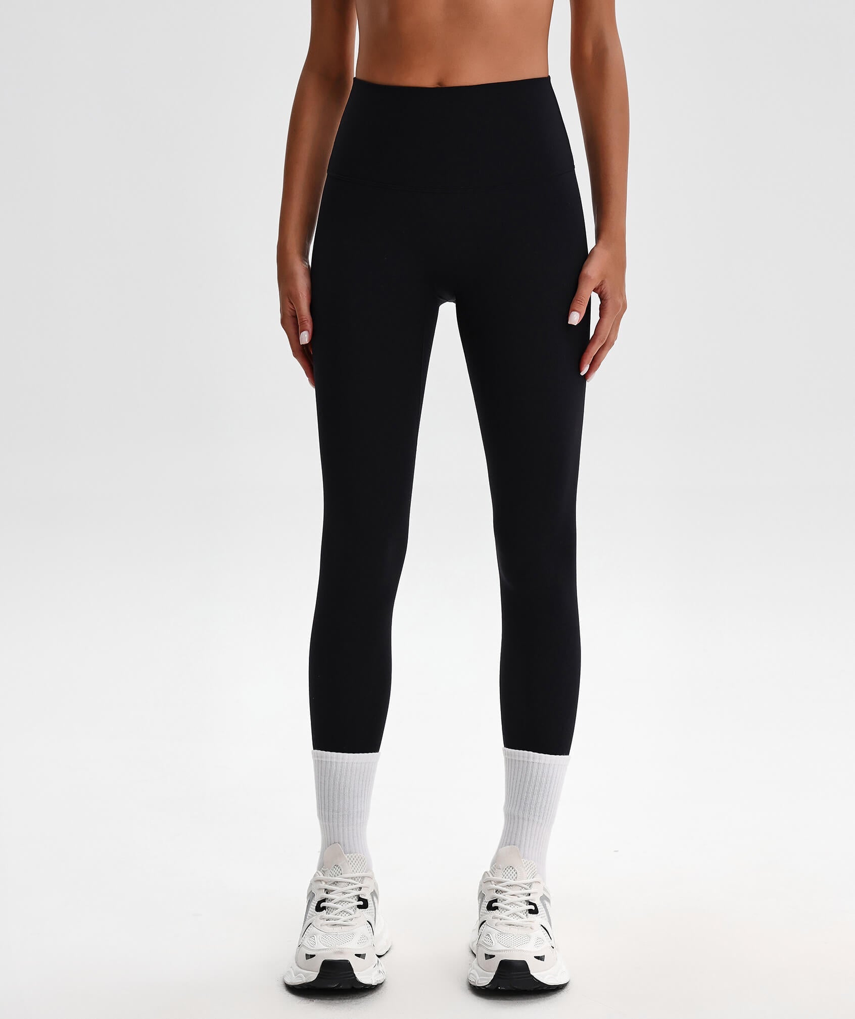 Lou Leggings - Black